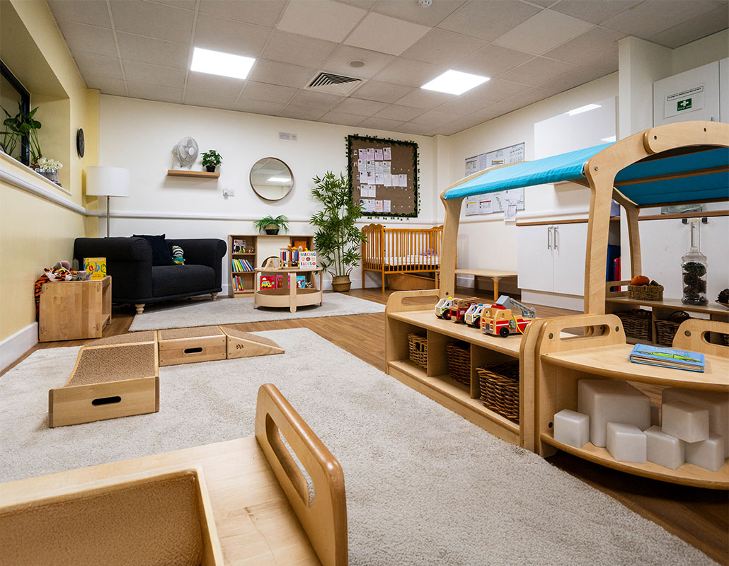 Southampton Nursling Day Nursery and Preschool