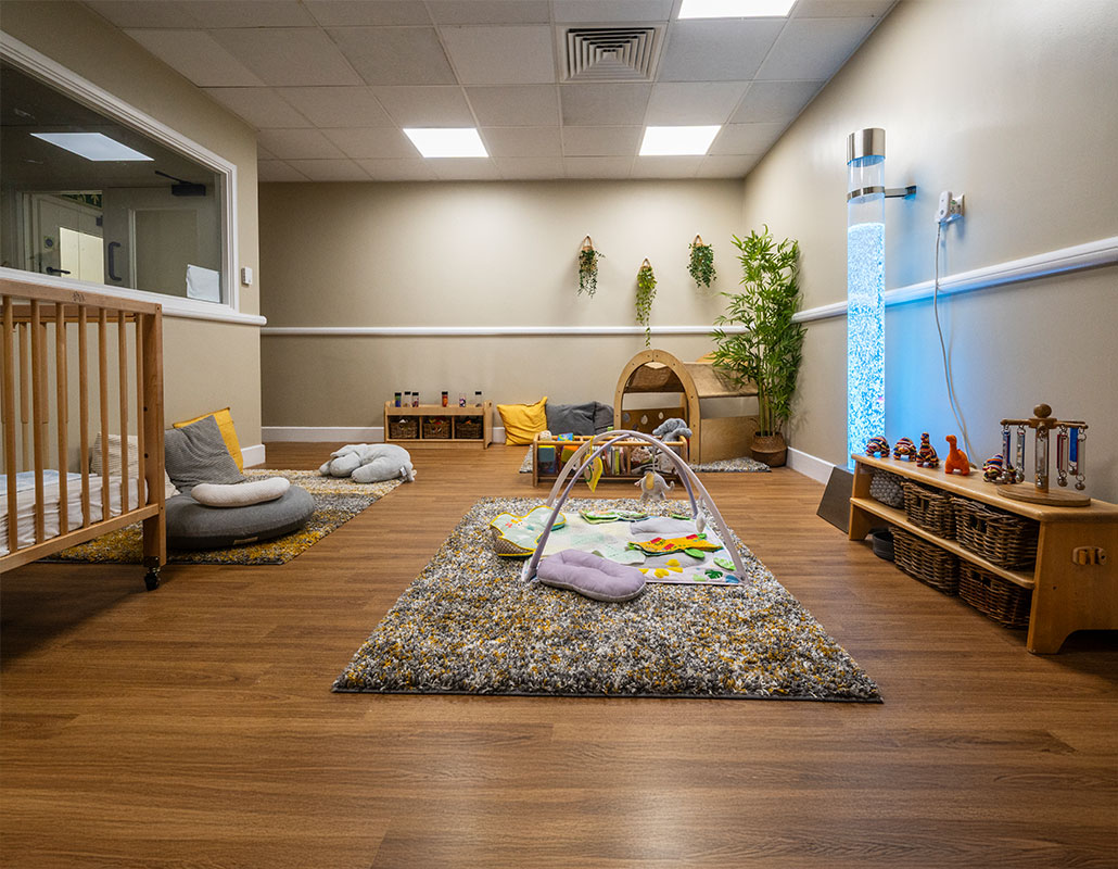 Southampton Nursling Day Nursery and Preschool