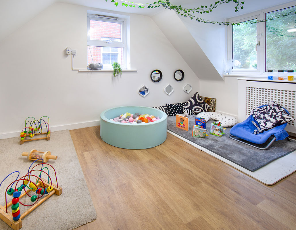 Surbiton Day Nursery and Preschool
