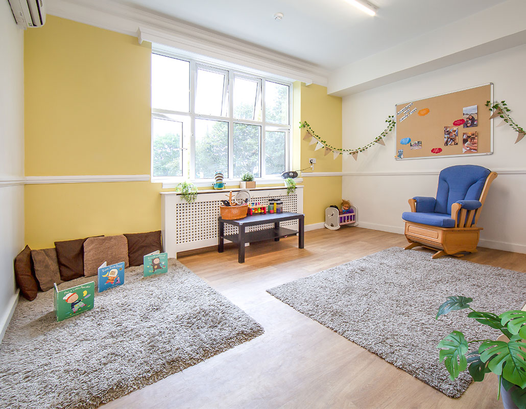 Surbiton Day Nursery and Preschool