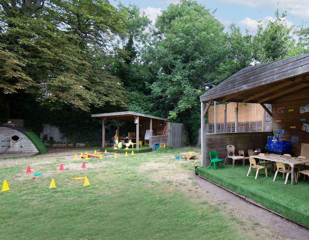 Surbiton Day Nursery and Preschool