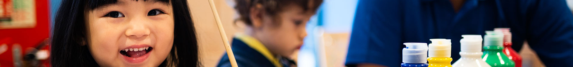 Find Your Perfect Nursery | Bright Horizons