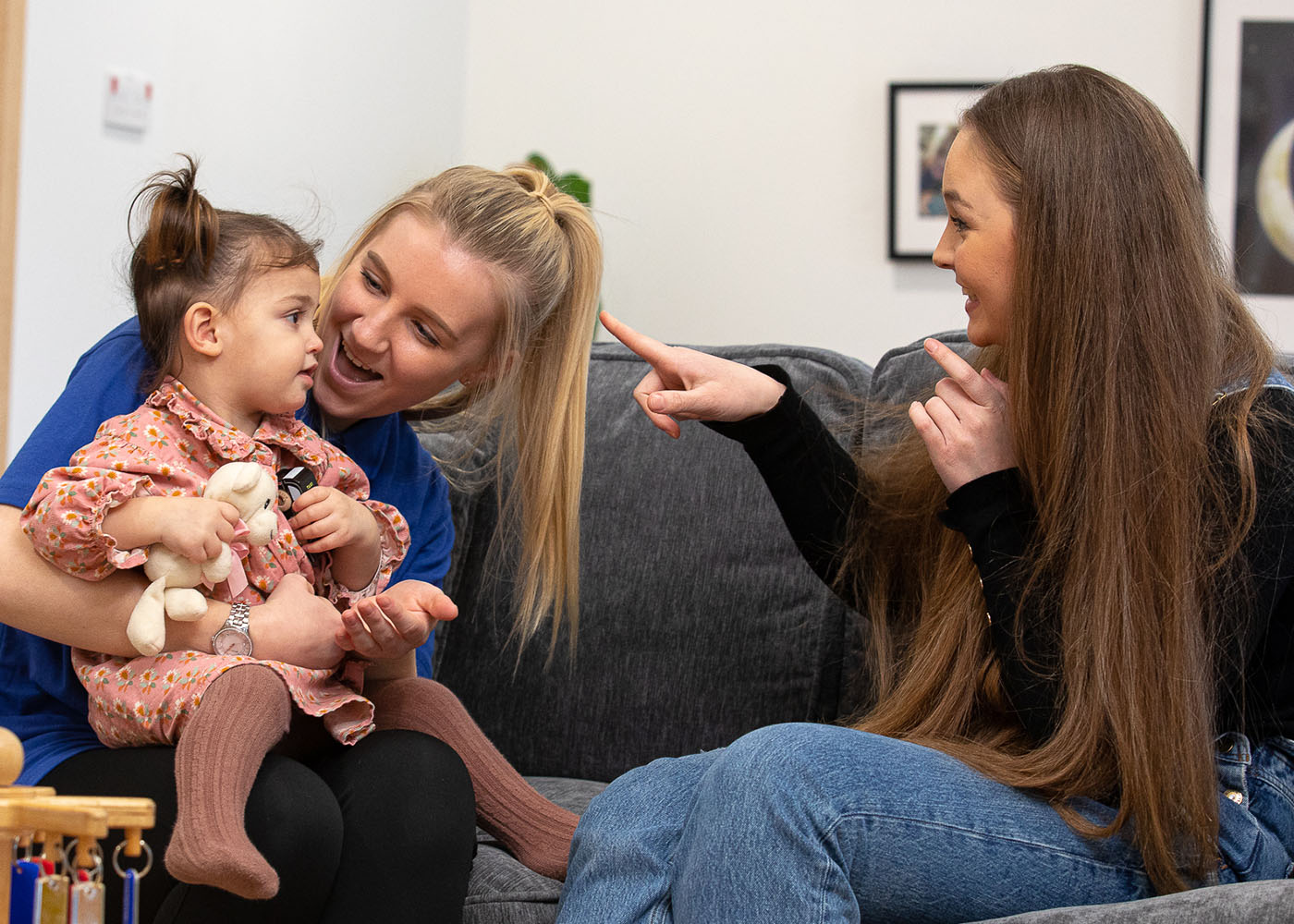 Find Your Perfect Nursery - This Is Childhood