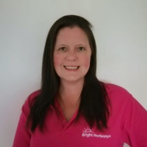 Bright Horizons Eastleigh Day Nursery and Preschool Deputy Manager Tracey