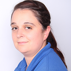 Maria - Deputy Manager, Watford Day Nursery & Preschool