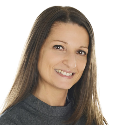Paola Testoni - Nursery Manager