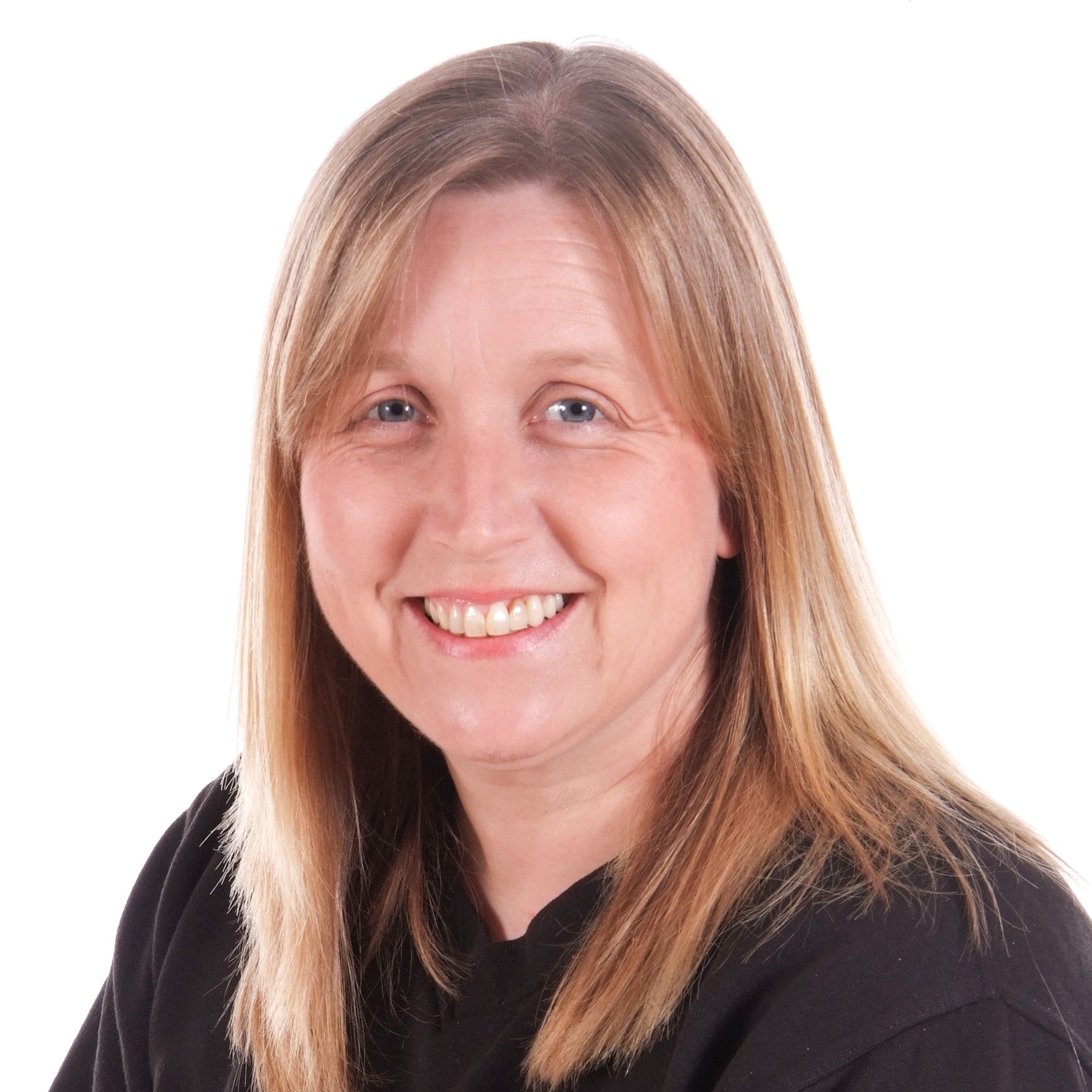 Sarah Mcgill Nursery Manager at Mongewell