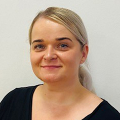 Lucia Prestage - Manager, Salcombe Day Nursery and Preschool
