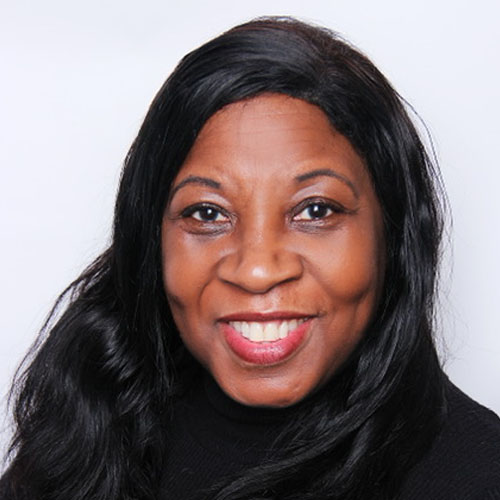 North Finchley Day Nursery and Preschool Manager Sharon