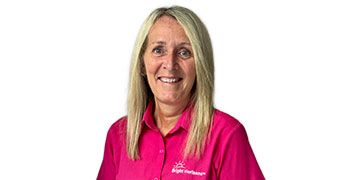 Elsie Inglis Management team