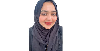 Khaleda Canada Square