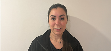 Almudena, Deputy Manager - Surbiton Ewell Road Day Nursery and Preschool