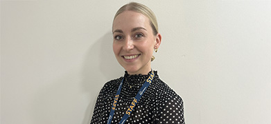 Chloe, Nursery Manager - Teddies Loughton Day Nursery and Preschool