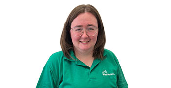 Elsie Inglis Management team