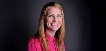 Laura, Nursery Manager - Southam Day Nursery and Preschool