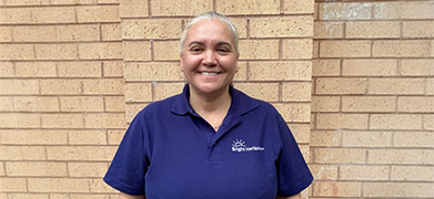 Michelle, Deputy Manager - Millhouses Day Nursery & Preschool