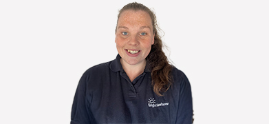 Molly, Deputy Manager - Broadgreen
