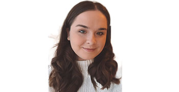 Cassie nursery manager