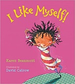 ‘I Like Myself!’ by Karen Beaumont