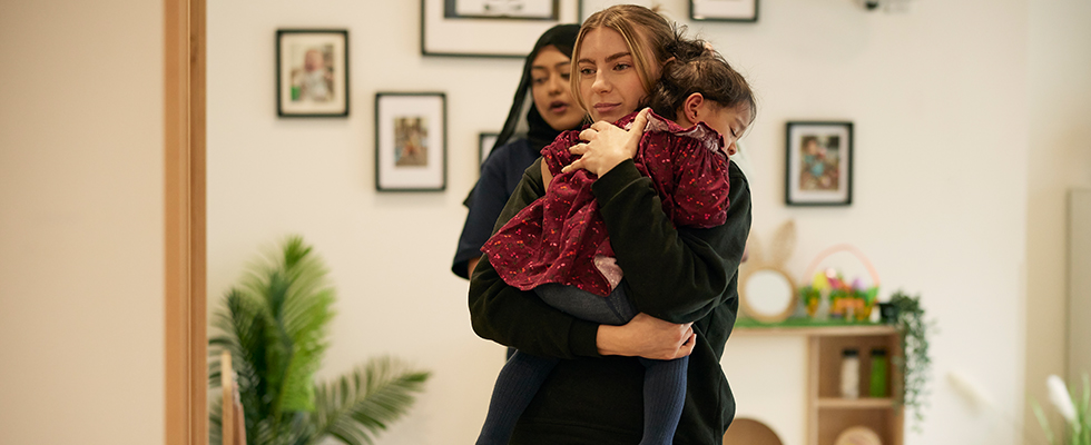 Keeping Everyone Safe