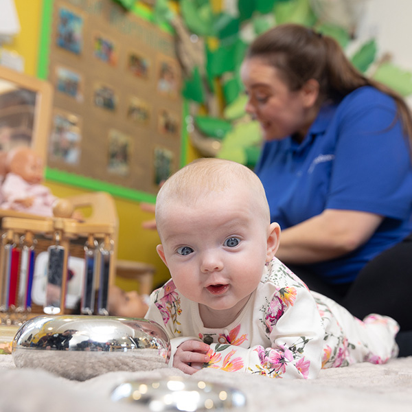 Childcare Funding Options - This is Childhood