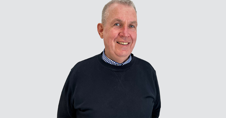John Butler, Director of Finance - Bright Horizons UK