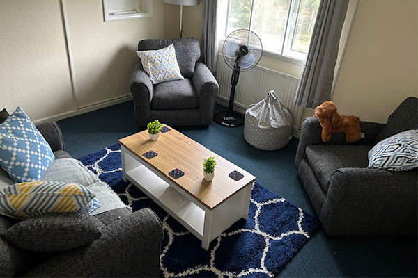 Bright Horizons and Kent Police Unveil New Bright Space for Vulnerable Individuals