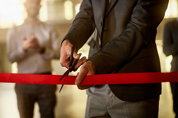 Bright Horizons and Bedfordshire Police Unveil New Bright Space for Vulnerable Children and Young People in Luton