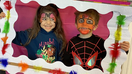 bright horizons raises over 1500 to support vulnerable children