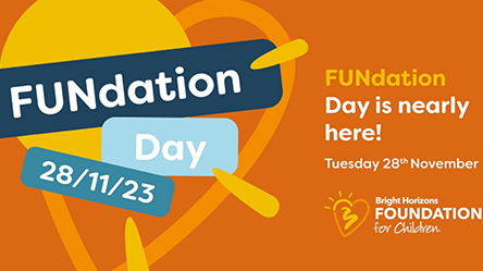 fundation day festival