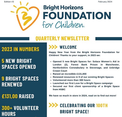 foundation newsletter feb 24