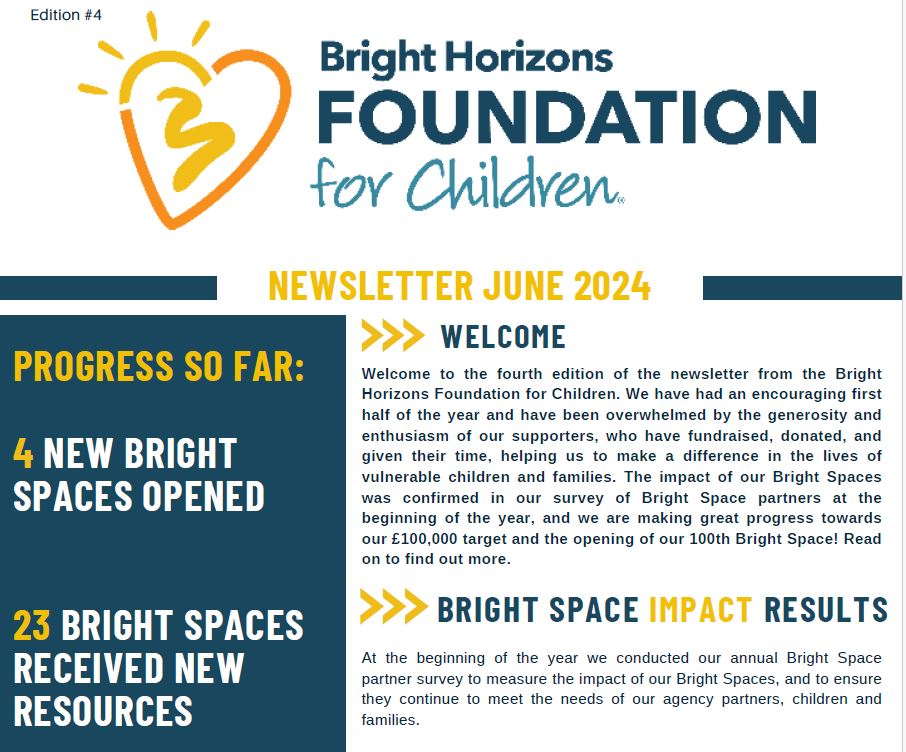 foundation newsletter june 24