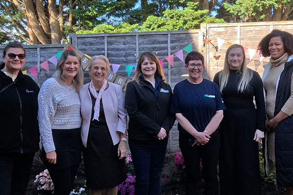 Bright Horizons Foundation for Children - Staff