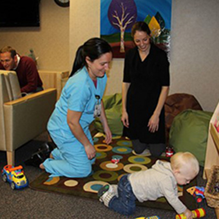 Our Impact - Bright Horizons Foundation