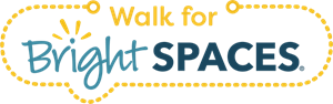 Walk for Bright Spaces