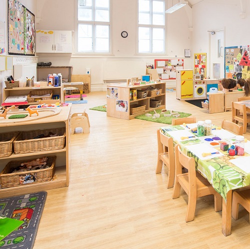 Coulsdon Landing page