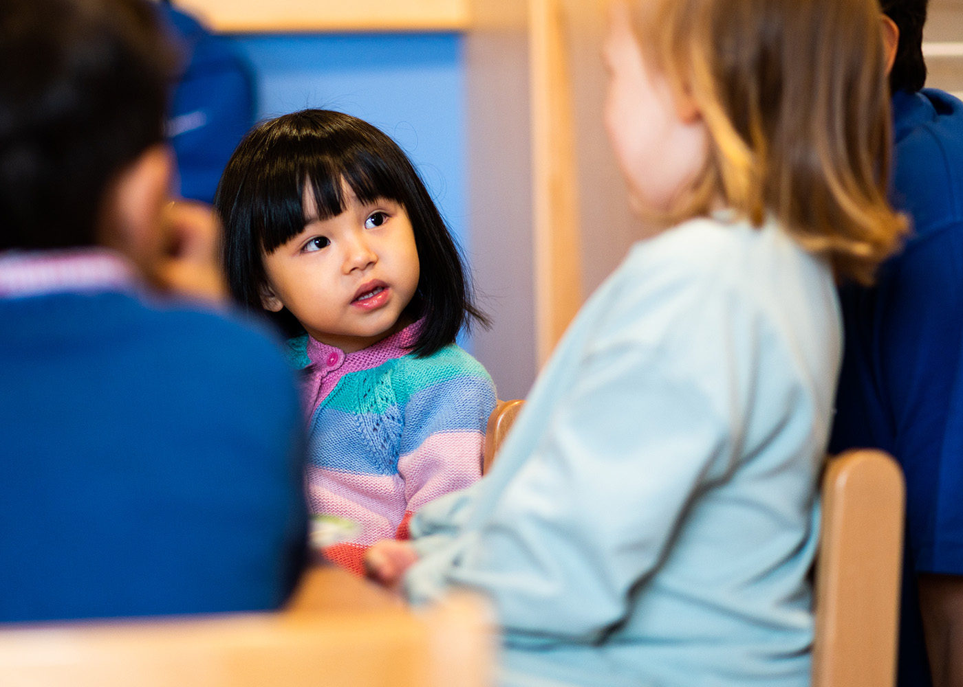 Frequently Asked Questions Bright Horizons