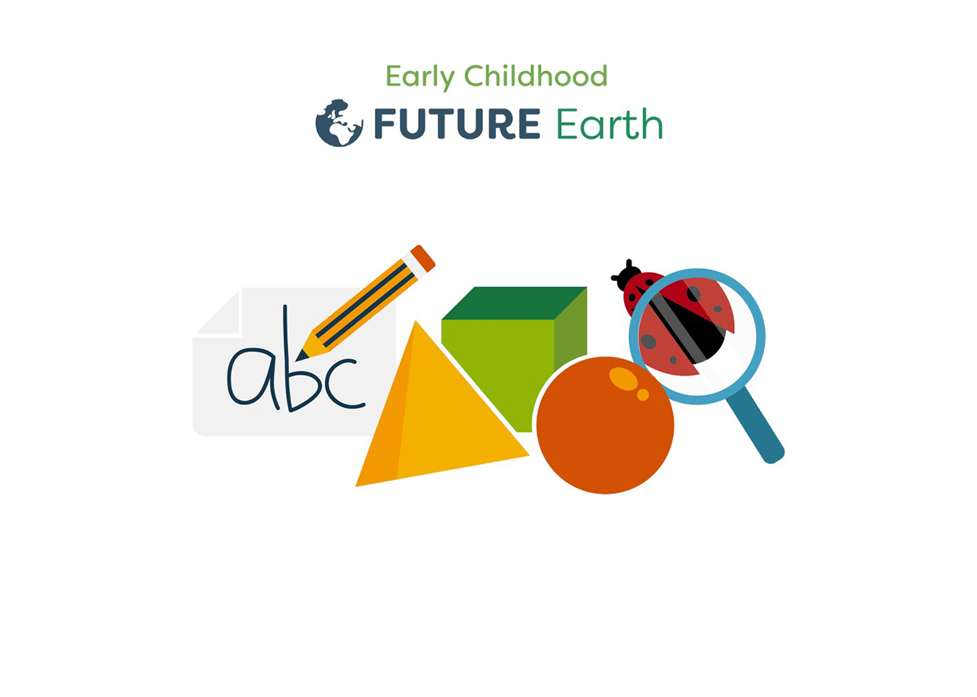 Future Earth - Early Childhood