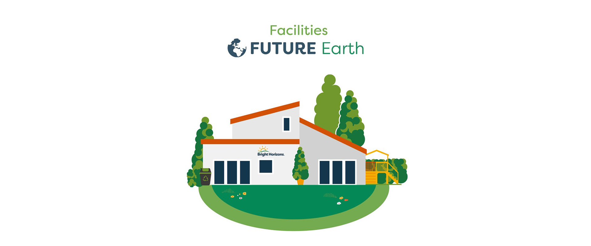 Future Earth - Facilities