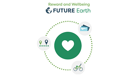 Future Earth - Reward & Wellbeing