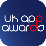 UK App Awards Logo