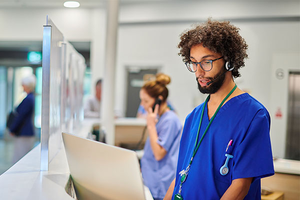 Title: Delivering the People Plan – Effective Innovations to Reduce Agency and Bank Spend Summary