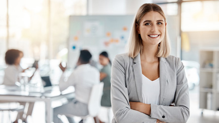 Supporting return to office