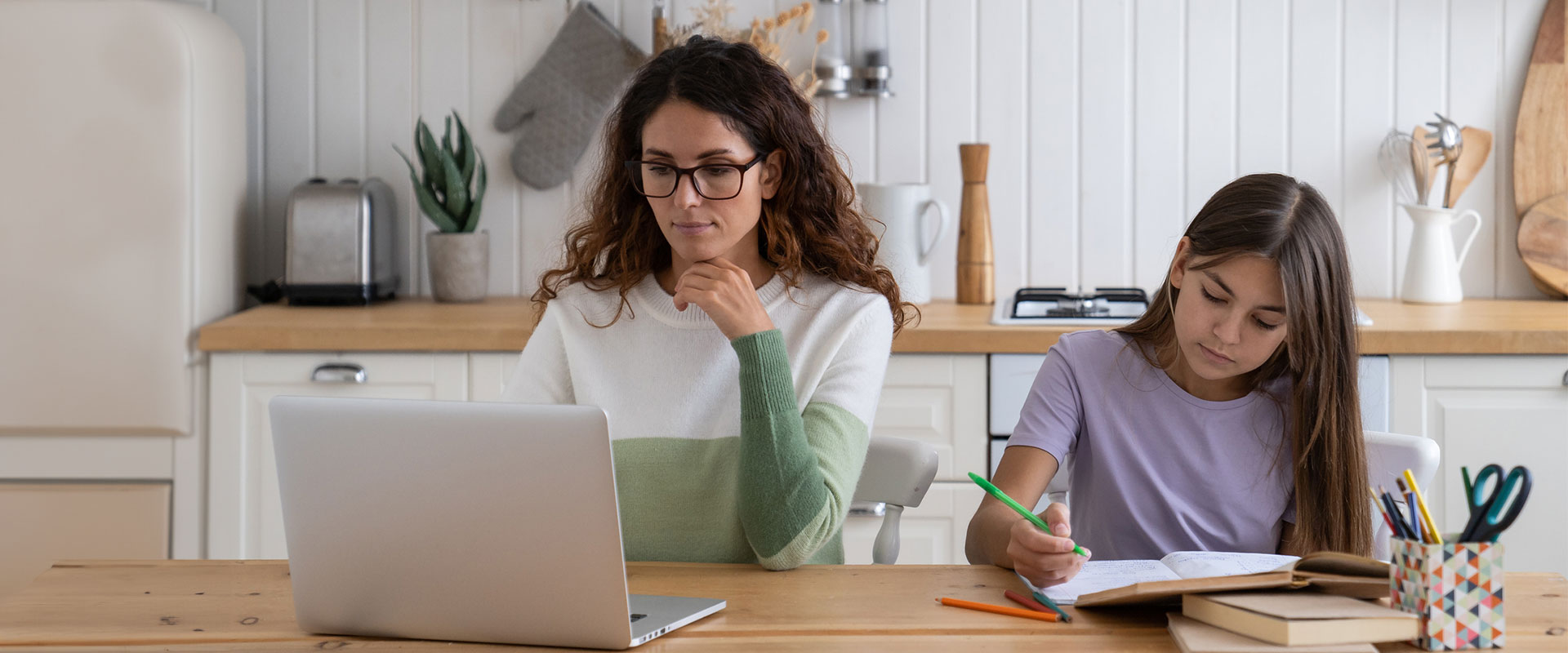 Work-Life Integration and Gender Stereotypes in 2024 | Bright Horizons ...