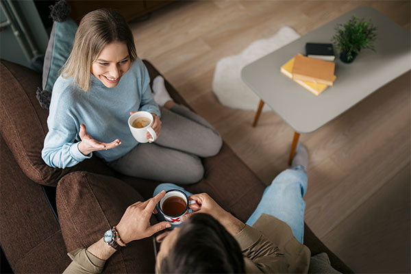 Love & Work: Balancing Career and Relationships