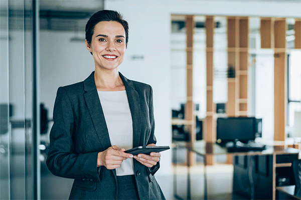 Visibility & Influence: Managing Your Profile