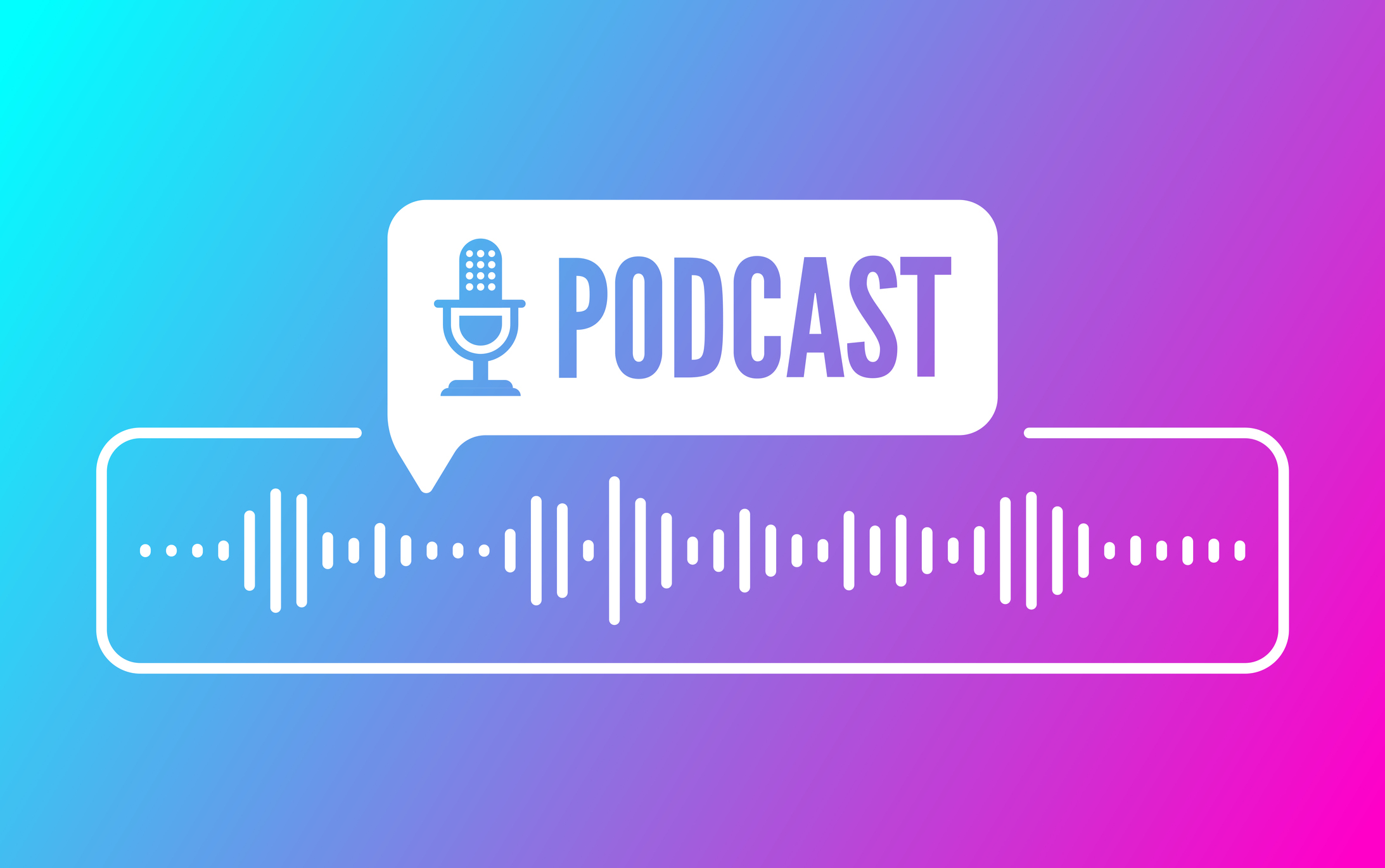 Podcast series Ireland