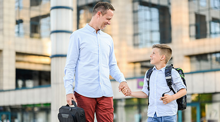 Gender Equality in the workplace