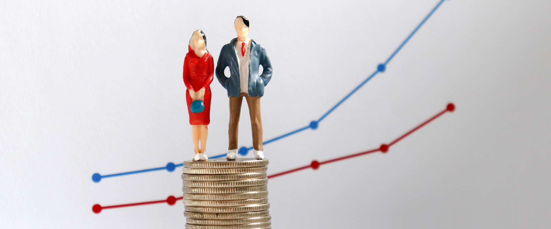 HrReview Webinar:Gender Pay Gap: Derailed by COVID or back on track?
