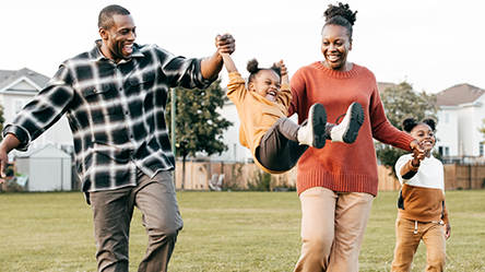 HR Grapevine Virtual Workshop - Is your talent plan keeping up with working parents and carers?